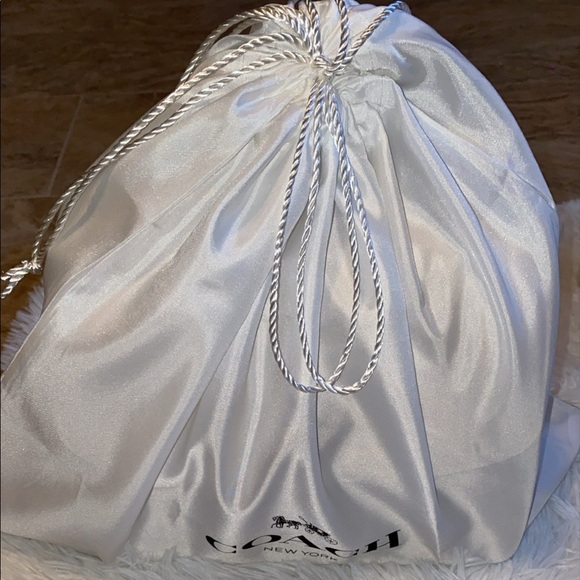 Coach Parker Top Handle - Picture 11 of 11